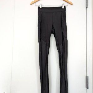 Lululemon Lab KUKA TIGHT 28" w pockets